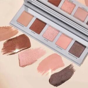 NIB Beautycounter eyeshadow palette